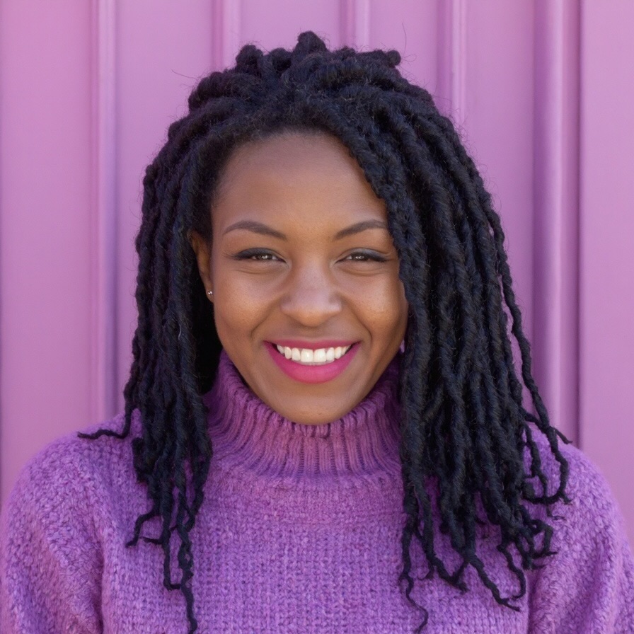 Qiana Tompkins, MBA