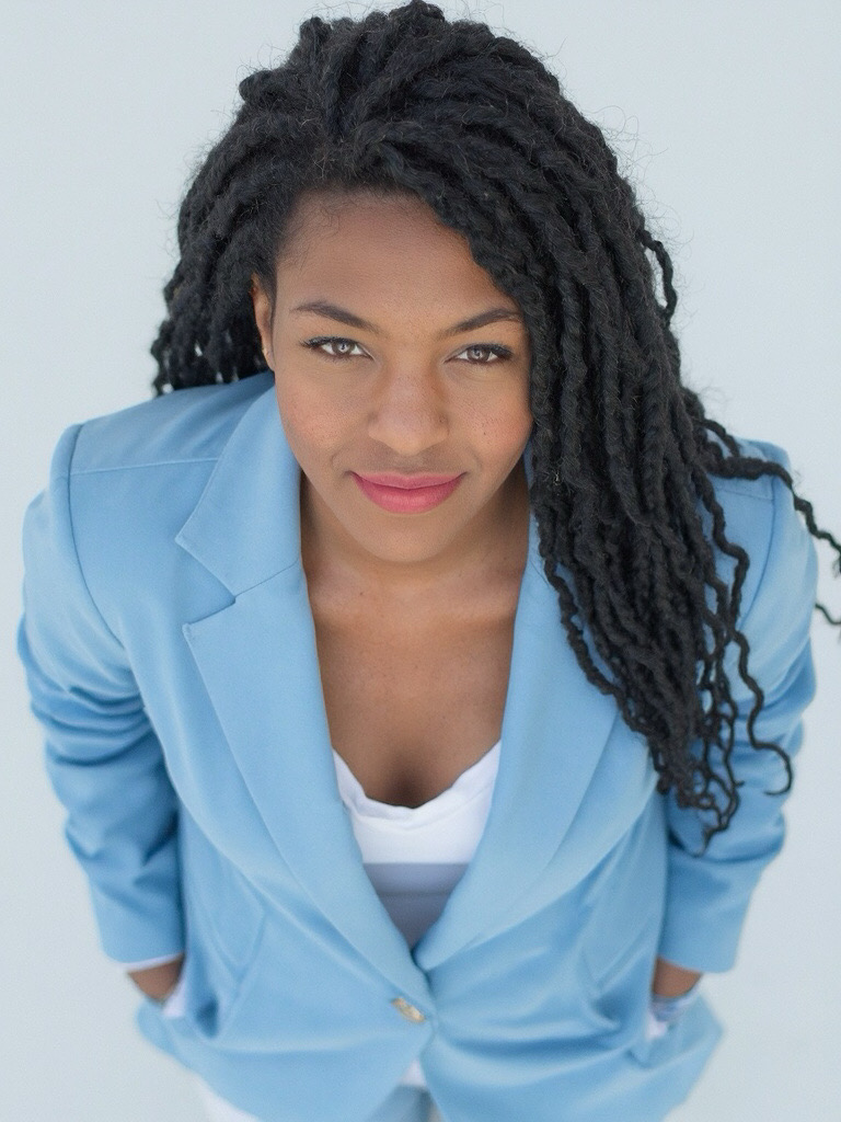 Qiana Tompkins, Business Strategist