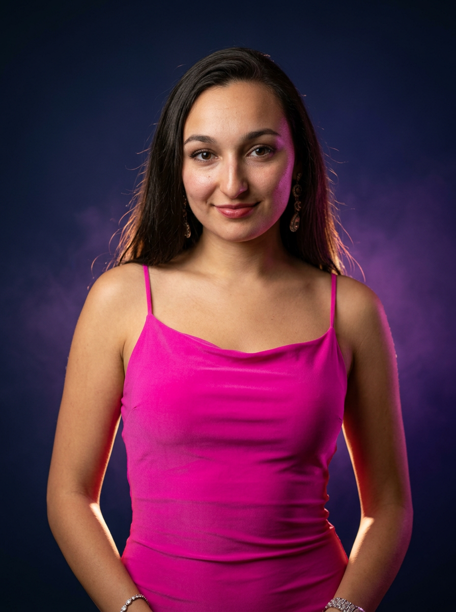 Tamara Garces Garces
