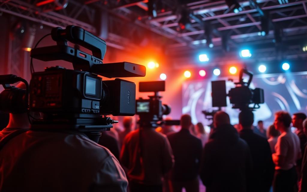 Production Partner — production and casting