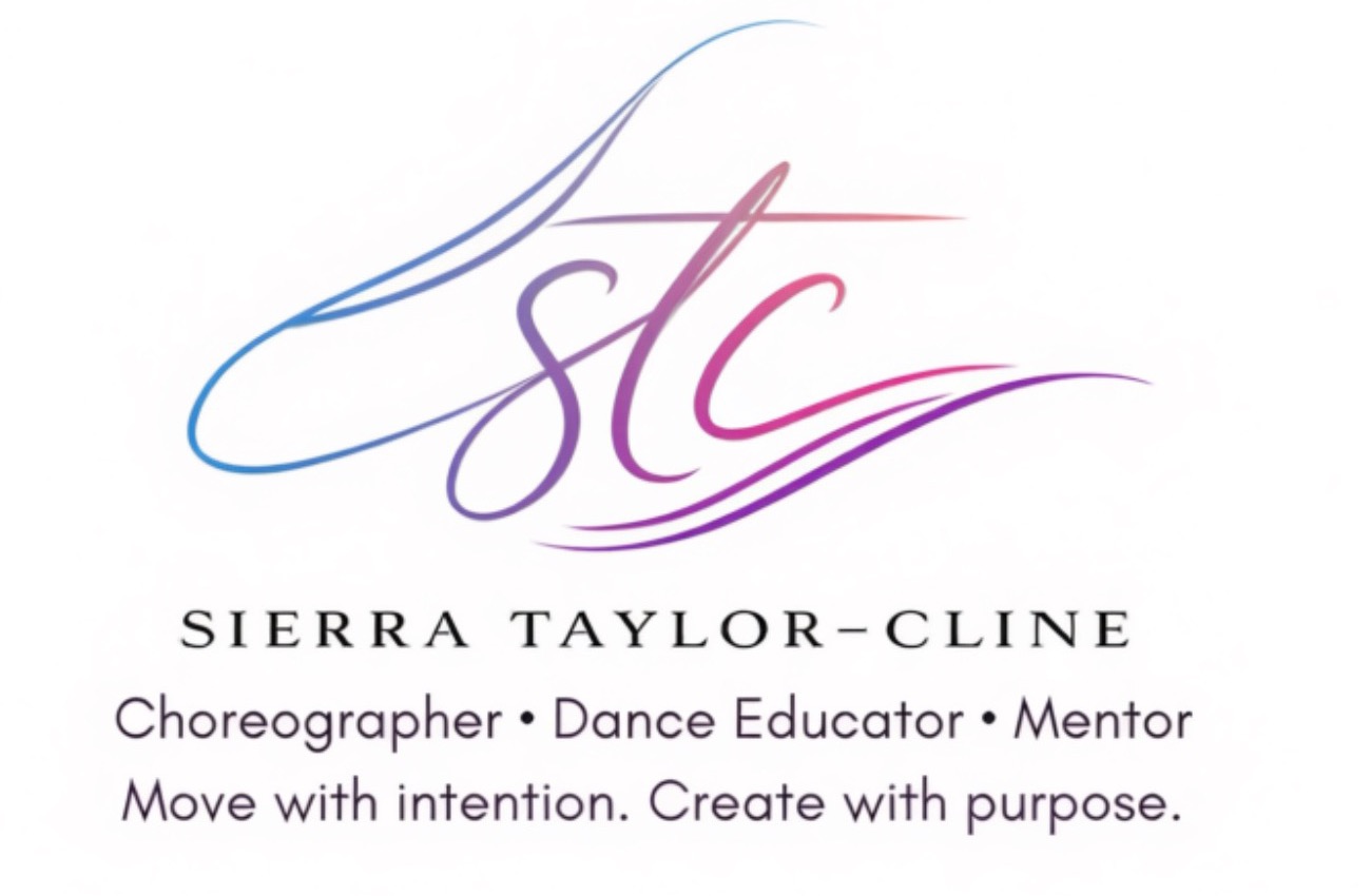 Sierra Taylor-Cline personal logo